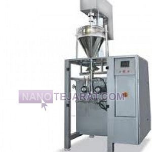 دستگاه بسته بندی پودری دستگاه بسته بندی پودری